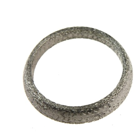 Hands On 3 in. ID Donut Exhaust Gasket for Subaru WRX HA3848347